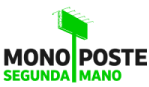 Monoposte Segunda Mano
